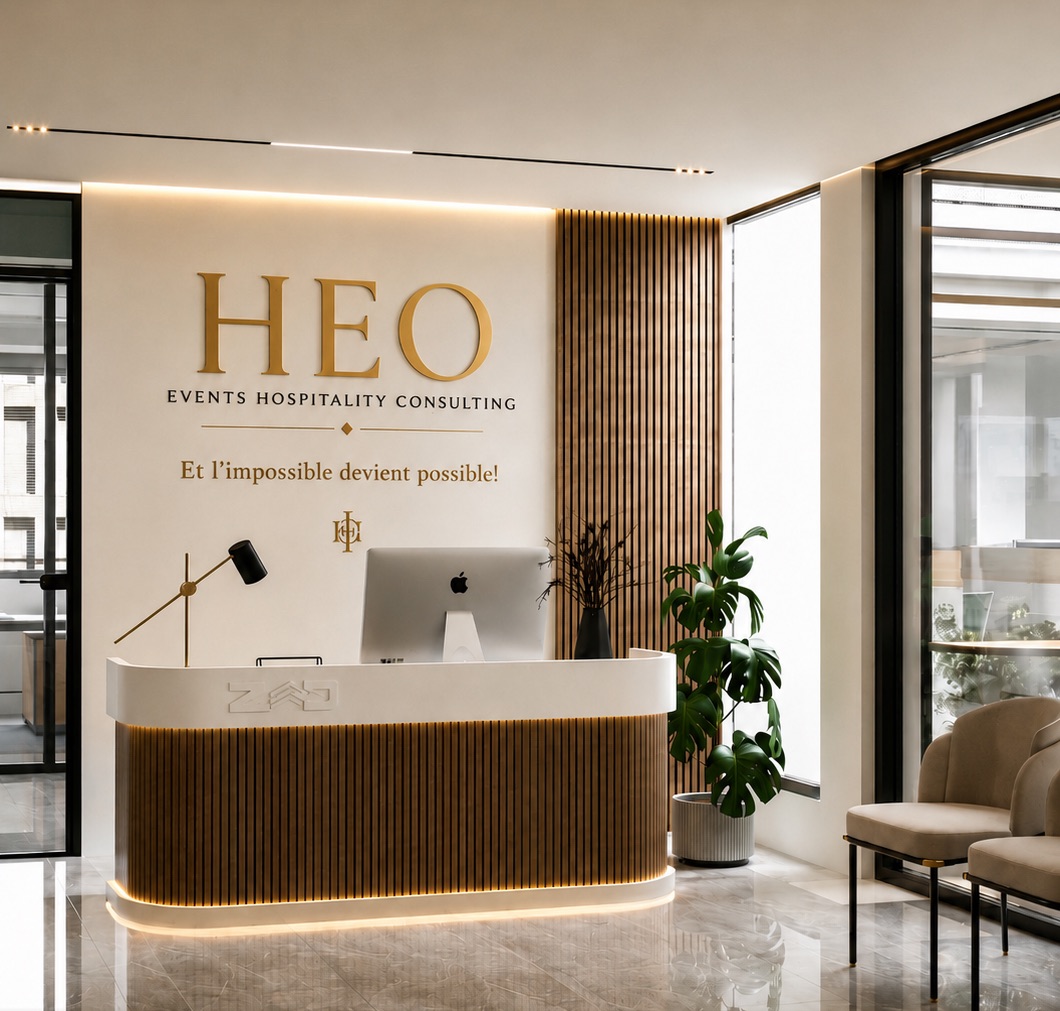 Bureau H E O Bureau H E O
